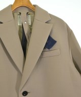 sacai（サカイ）チェスターコート ベージュ サイズ:1(S位) メンズ/2200655959021