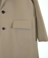 sacai（サカイ）チェスターコート ベージュ サイズ:1(S位) メンズ/2200655959021