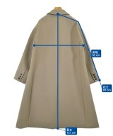 sacai（サカイ）チェスターコート ベージュ サイズ:1(S位) メンズ/2200655959021