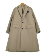 sacai チェスターコート