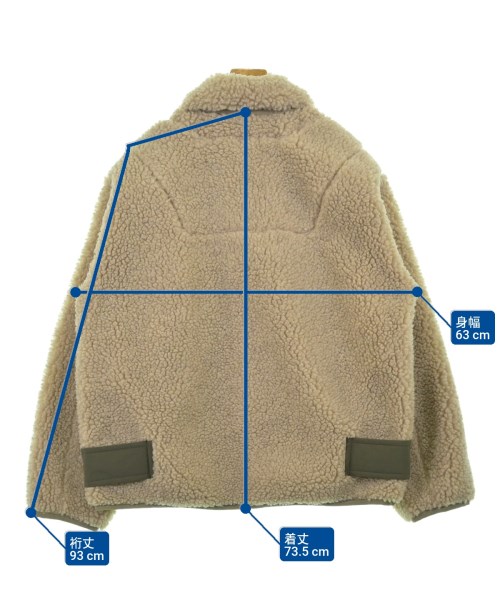 sacai（サカイ）その他 ベージュ サイズ:2(M位) メンズ/2200655959038