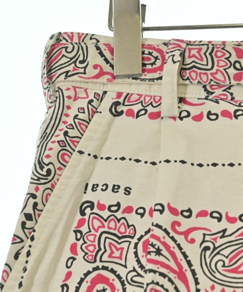 sacai（サカイ）その他 白 サイズ:1(S位) メンズ/2200655998129