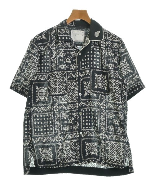 サカイ(sacai)のsacai カジュアルシャツ