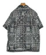 sacai（サカイ）カジュアルシャツ 紺 サイズ:1(S位) メンズ/2200656017010