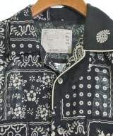 sacai（サカイ）カジュアルシャツ 紺 サイズ:1(S位) メンズ/2200656017010