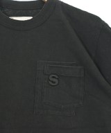 sacai（サカイ）Tシャツ・カットソー 黒 サイズ:-(M位) メンズ/2200641565014
