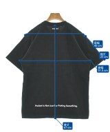 sacai（サカイ）Tシャツ・カットソー 黒 サイズ:-(M位) メンズ/2200641565014