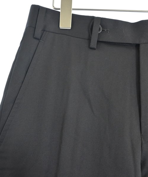 sacai（サカイ）スラックス 黒 サイズ:1(S位) メンズ/2200641565021
