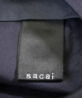 sacai（サカイ）スラックス 黒 サイズ:1(S位) メンズ/2200641565021