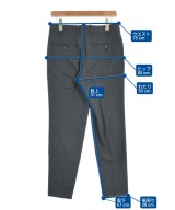 sacai（サカイ）スラックス 黒 サイズ:1(S位) メンズ/2200641565021