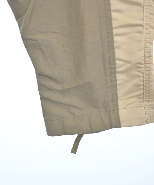 sacai（サカイ）カーゴパンツ ベージュ サイズ:1(S位) メンズ/2200641565045