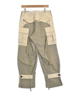 sacai（サカイ）カーゴパンツ ベージュ サイズ:1(S位) メンズ/2200641565045