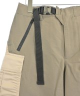 sacai（サカイ）カーゴパンツ ベージュ サイズ:1(S位) メンズ/2200641565045