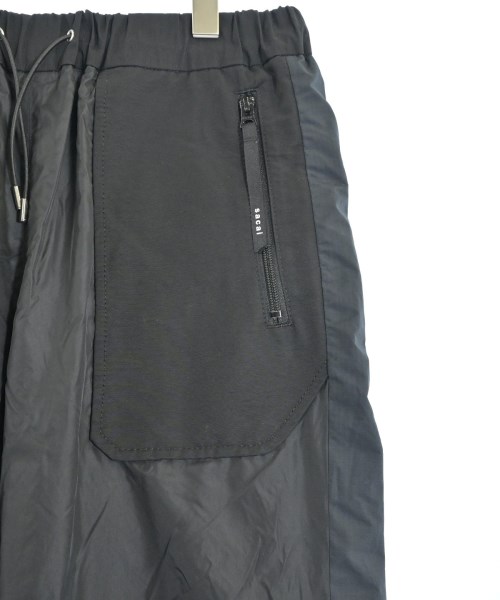 sacai（サカイ）その他 黒 サイズ:1(S位) メンズ/2200641565069