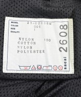 sacai（サカイ）その他 黒 サイズ:1(S位) メンズ/2200641565069