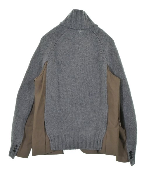 sacai（サカイ）その他 グレー サイズ:2(M位) メンズ/2200641565083