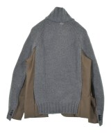 sacai（サカイ）その他 グレー サイズ:2(M位) メンズ/2200641565083
