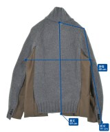 sacai（サカイ）その他 グレー サイズ:2(M位) メンズ/2200641565083