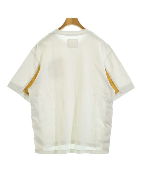 sacai（サカイ）Tシャツ・カットソー 白 サイズ:3(L位) メンズ/2200651134187