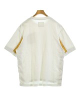 sacai（サカイ）Tシャツ・カットソー 白 サイズ:3(L位) メンズ/2200651134187