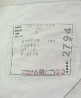 sacai（サカイ）Tシャツ・カットソー 白 サイズ:3(L位) メンズ/2200651134187