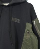 sacai（サカイ）パーカー 紺 サイズ:S メンズ/2200656246021