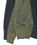 sacai（サカイ）パーカー 紺 サイズ:S メンズ/2200656246021