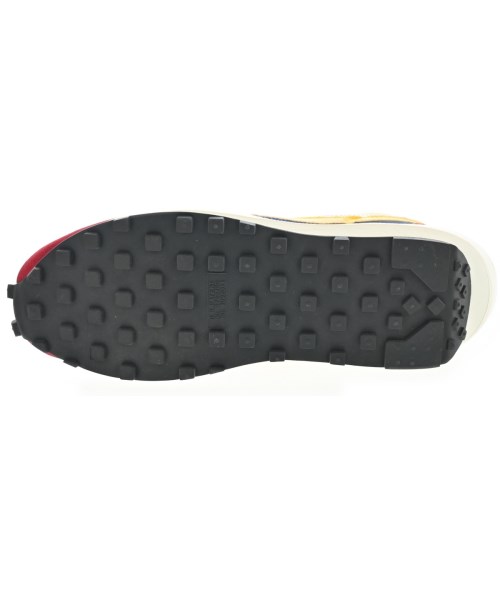 sacai（サカイ）スニーカー その他（柄物・カラフル） サイズ:27.5cm メンズ/2200656246151