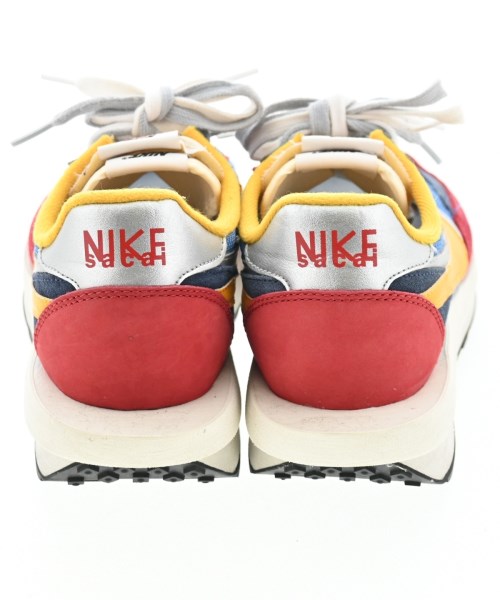 sacai（サカイ）スニーカー その他（柄物・カラフル） サイズ:27.5cm メンズ/2200656246151