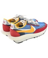 sacai（サカイ）スニーカー その他（柄物・カラフル） サイズ:27.5cm メンズ/2200656246151