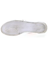 sacai（サカイ）スニーカー 赤 サイズ:27.5cm メンズ/2200656246168