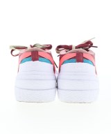 sacai（サカイ）スニーカー 赤 サイズ:27.5cm メンズ/2200656246168