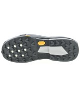 sacai（サカイ）スニーカー シルバー サイズ:25.5cm メンズ/2200656285013