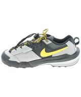 sacai（サカイ）スニーカー シルバー サイズ:25.5cm メンズ/2200656285013