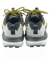 sacai（サカイ）スニーカー シルバー サイズ:25.5cm メンズ/2200656285013