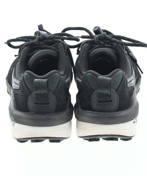 sacai（サカイ）スニーカー 黒 サイズ:23cm メンズ/2200656285020