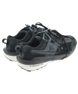 sacai（サカイ）スニーカー 黒 サイズ:23cm メンズ/2200656285020