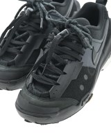 sacai（サカイ）スニーカー 黒 サイズ:23cm メンズ/2200656285020