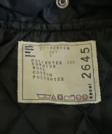 sacai（サカイ）ダウンジャケット/ダウンベスト 黒 サイズ:3(L位) メンズ/2200656078011