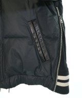 sacai（サカイ）ダウンジャケット/ダウンベスト 黒 サイズ:3(L位) メンズ/2200656078011