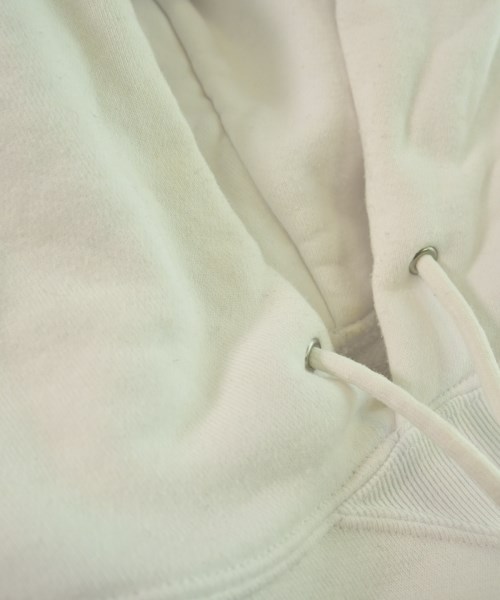 sacai（サカイ）パーカー 白 サイズ:1(S位) メンズ/2200656571031