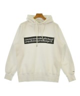 sacai（サカイ）パーカー 白 サイズ:1(S位) メンズ/2200656571031