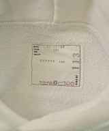 sacai（サカイ）パーカー 白 サイズ:1(S位) メンズ/2200656571031