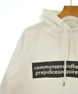 sacai（サカイ）パーカー 白 サイズ:1(S位) メンズ/2200656571031