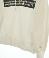 sacai（サカイ）パーカー 白 サイズ:1(S位) メンズ/2200656571031