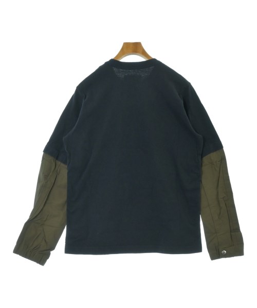 sacai（サカイ）Tシャツ・カットソー 紺 サイズ:2(M位) メンズ/2200645191066