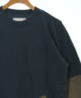 sacai（サカイ）Tシャツ・カットソー 紺 サイズ:2(M位) メンズ/2200645191066