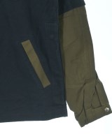 sacai（サカイ）Tシャツ・カットソー 紺 サイズ:2(M位) メンズ/2200645191066