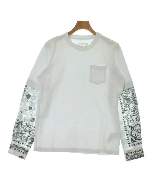 サカイ(sacai)のsacai Tシャツ・カットソー