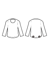 sacai（サカイ）Tシャツ・カットソー 白 サイズ:1(S位) メンズ/2200645191073